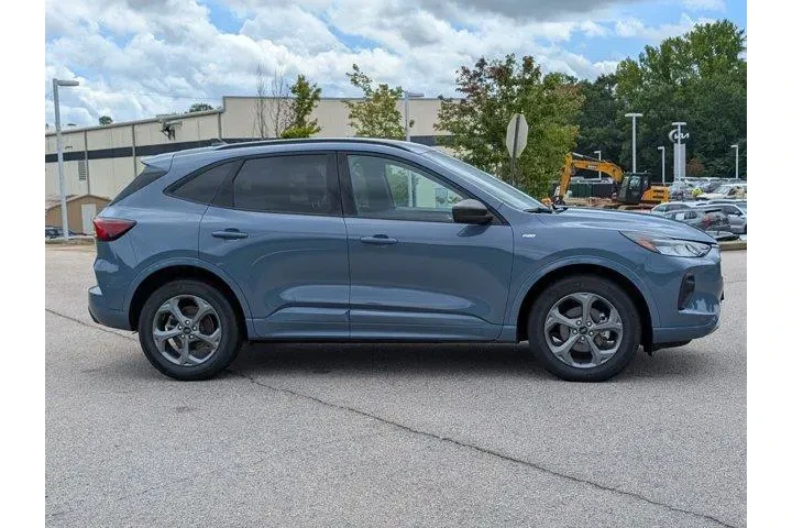 $26999 : Ford Escape 2024 AWD ST-Line image 7