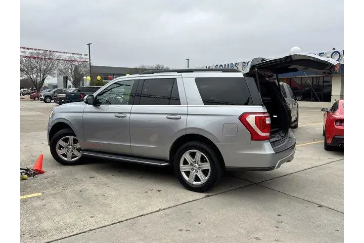 $24998 : Ford Expedition 2020 4x2 XLT image 10