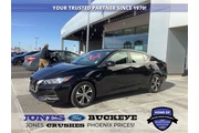 Nissan Sentra 2023 SV 4dr Se en Phoenix