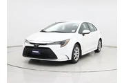 $22998 : Toyota Corolla 2025 LE 4dr S thumbnail