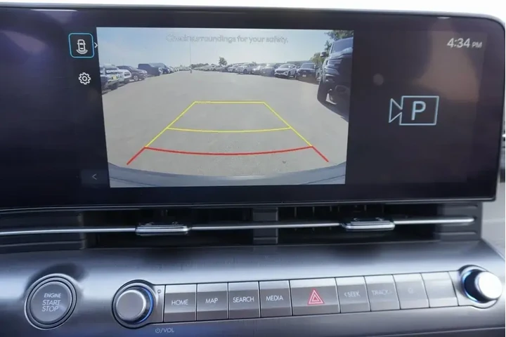 $21488 : Hyundai KONA 2024 AWD SEL 4d image 9