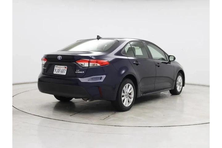 $24998 : Toyota Corolla Hybrid 2024 L image 8