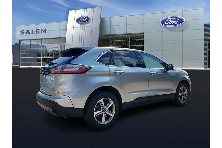 $29990 : Ford Edge 2023 AWD SEL 4dr C image 3