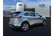 $29990 : Ford Edge 2023 AWD SEL 4dr C thumbnail
