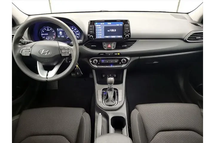 $14998 : Hyundai ELANTRA GT 2020 4dr image 9