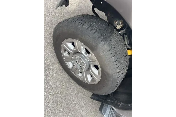 $23856 : Ford F-250 Super Duty 2016 4 image 5