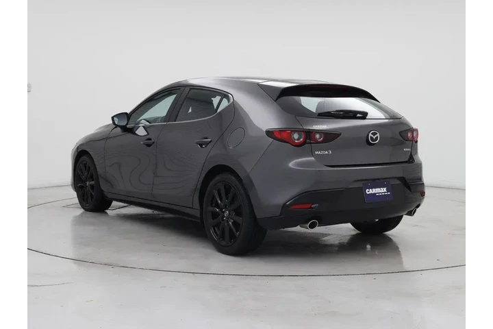 $23998 : Mazda Mazda3 Hatchback 2025 image 2