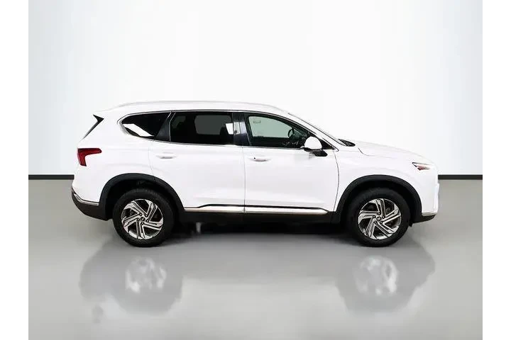 $16813 : Hyundai SANTA FE 2022 AWD SE image 8