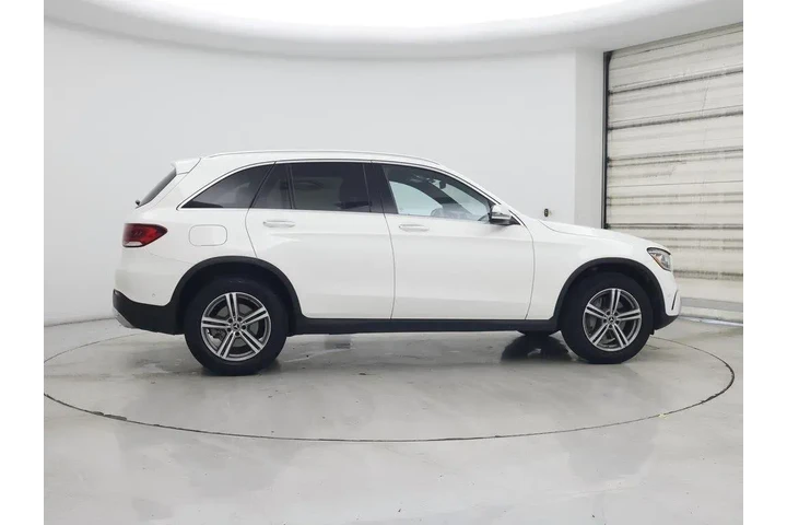 $24998 : Mercedes-Benz GLC 2022 GLC 3 image 7