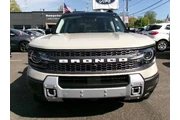 $36827 : Ford Bronco Sport 2025 AWD B thumbnail