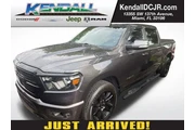 $28631 : Ram 1500 2020 4x2 Big Horn 4 thumbnail