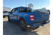 $16891 : Ford F-150 2021 4x4 XL 4dr S thumbnail