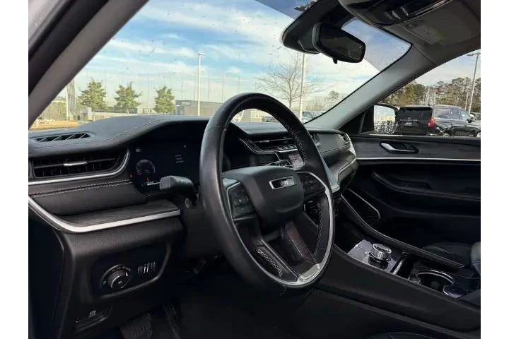 $24877 : Jeep Grand Cherokee L 2022 4 image 10