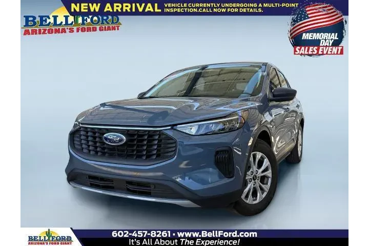 $22027 : Ford Escape 2024 Active 4dr image 1