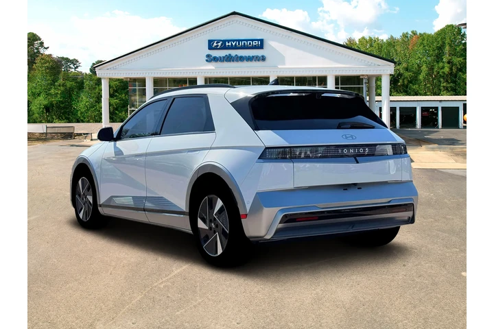 $39920 : Hyundai IONIQ 5 2026 Limited image 5