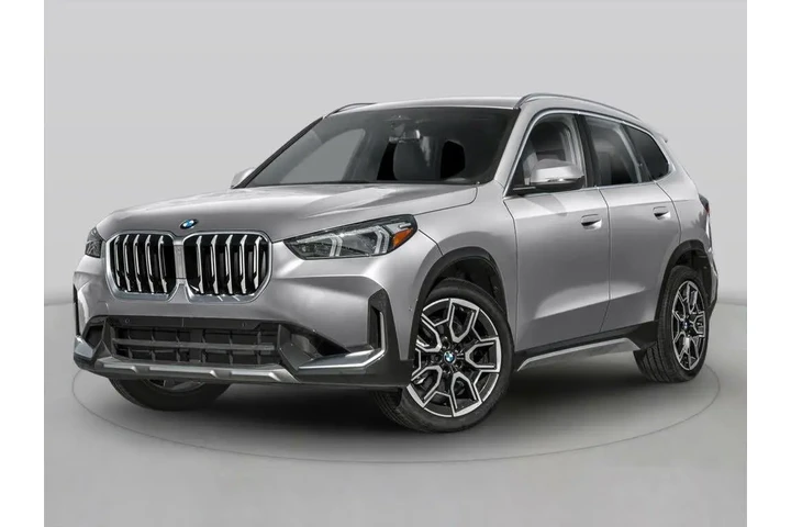 $33993 : BMW X1 2024 AWD xDrive28i 4d image 1