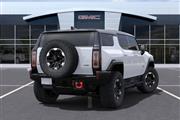 $118385 : New 2025 HUMMER EV SUV 3X thumbnail