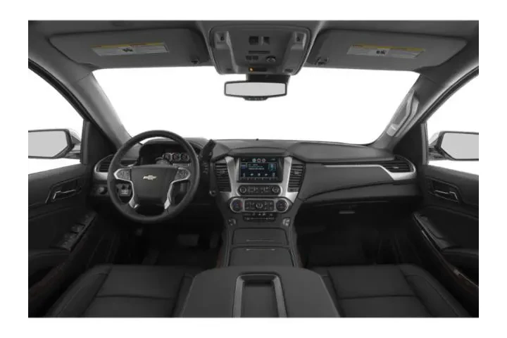 $16000 : Chevrolet Tahoe 2015 4x4 LTZ image 8