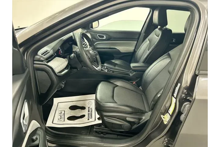 $22800 : Jeep Compass 2024 4x4 Latitu image 9