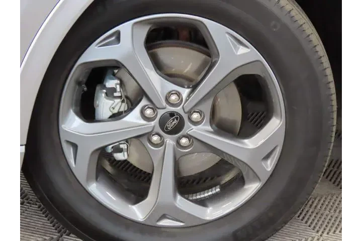 $20995 : Ford Escape 2024 ST-Line 4dr image 7