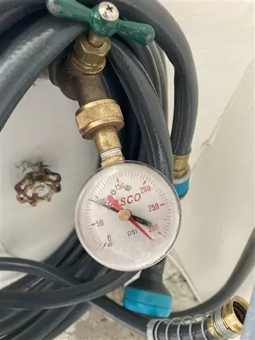 PLOMERO/Drenajes/Gas/Agua/Etc image 6