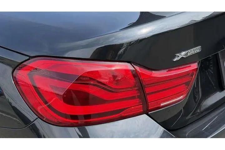 $26998 : BMW 4 Series 2019 AWD 430i x image 9