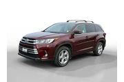 Toyota Highlander 2017 AWD L en San Jose