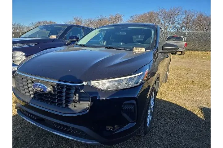 $22122 : Ford Escape 2025 Active 4dr image 1