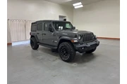 Jeep Wrangler Unlimited 2020 thumbnail