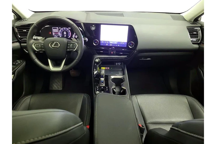 $37998 : Lexus NX 350 2023 AWD Premiu image 9