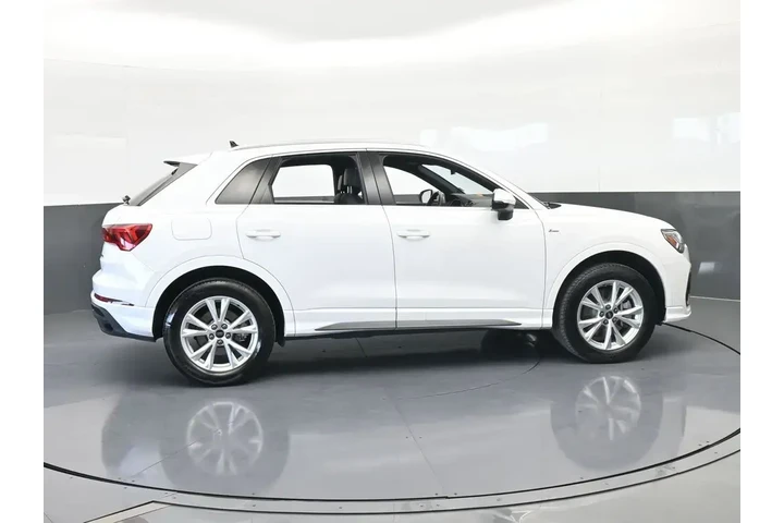 $26996 : Audi Q3 2025 AWD quattro S l image 7