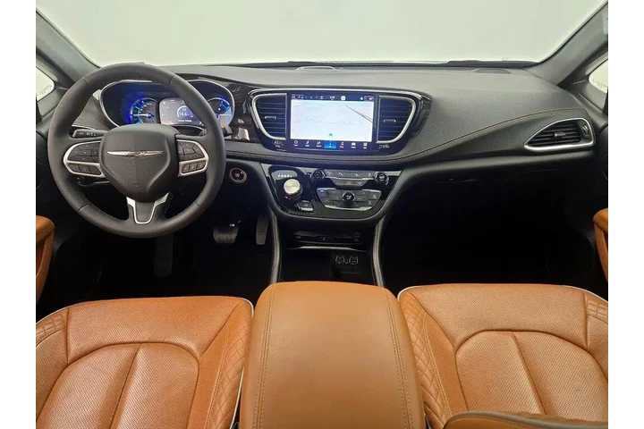 $31998 : Chrysler Pacifica Hybrid 202 image 9