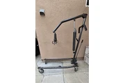 Maquina para pacientes en Los Angeles