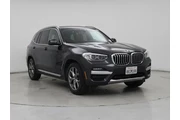 BMW X3 2020 AWD xDrive30i 4d en San Jose