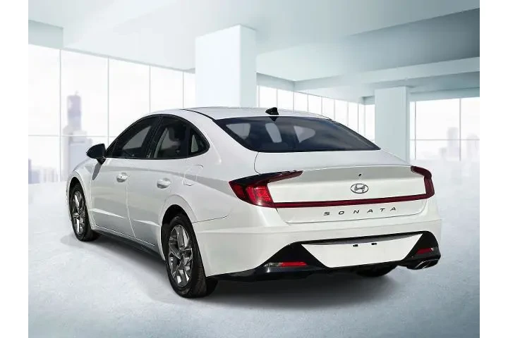 $20999 : Hyundai SONATA 2023 SEL 4dr image 3