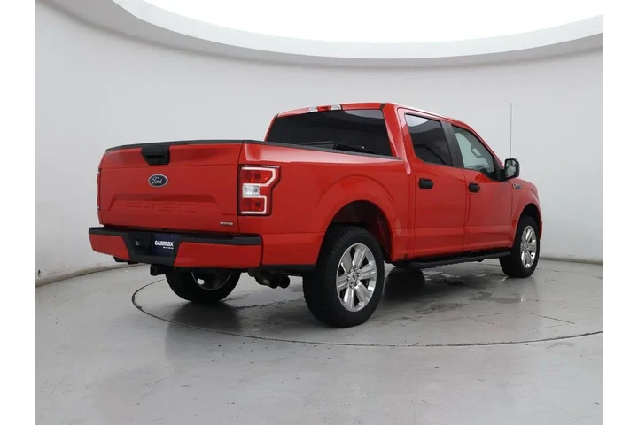 $24998 : Ford F-150 2020 4x4 XL 4dr S image 8