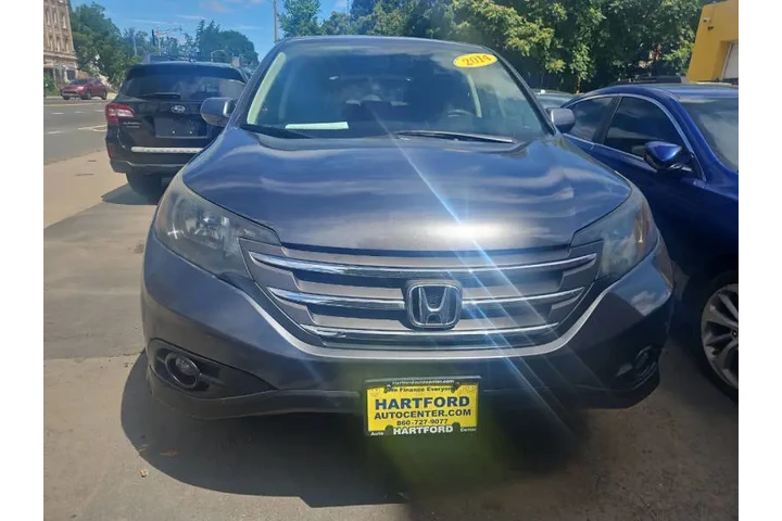 $10999 : 2014 CR-V EX image 3