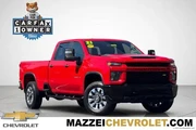 Chevrolet Silverado 2500HD 2