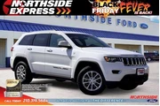 Jeep Grand Cherokee 2021 4x4 en San Antonio