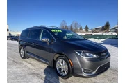 $18398 : 2018 Pacifica Limited thumbnail