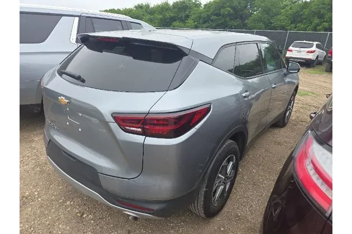 $28770 : Chevrolet Blazer 2025 AWD LT image 5