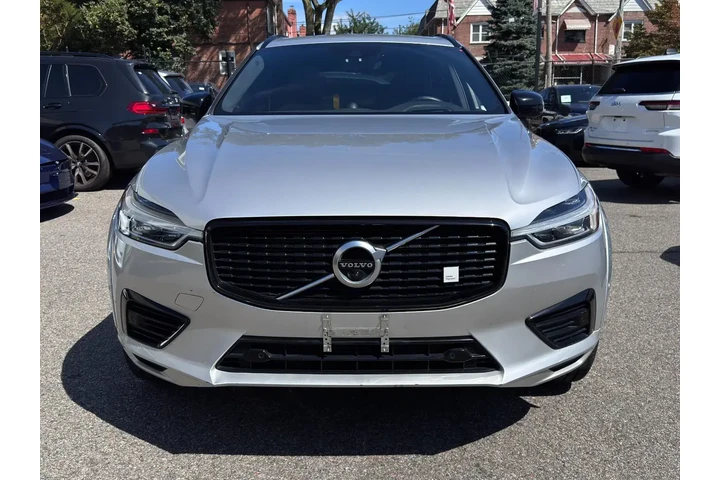 $26395 : Volvo XC60 Recharge 2021 eAW image 2