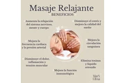 Masajes relajantes para person thumbnail