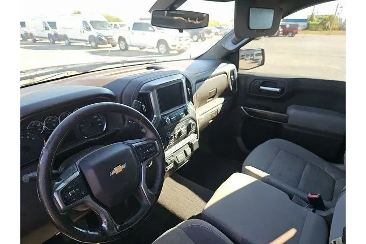 $22799 : Chevrolet Silverado 1500 201 image 5