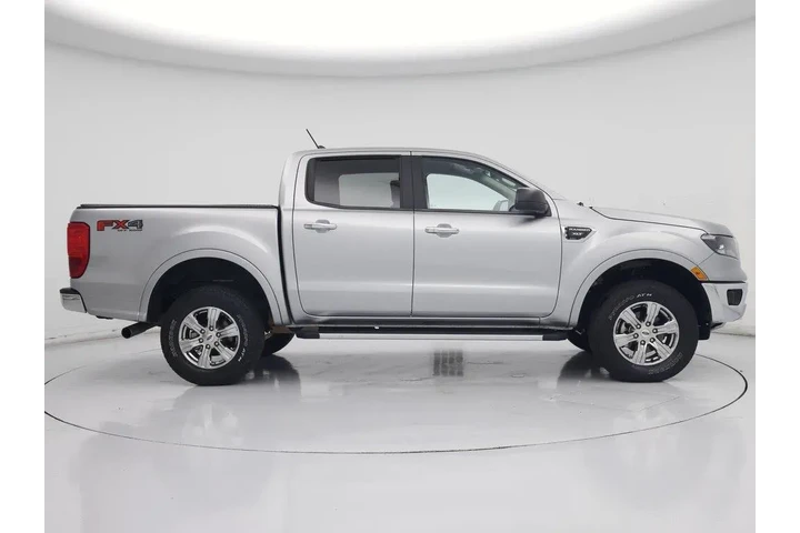 $29998 : Ford Ranger 2021 4x4 XLT 4dr image 7