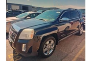 $8995 : 2013 GMC Terrain thumbnail