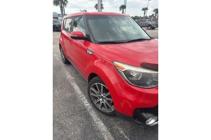 $15578 : Kia Soul 2018 ! 4dr Crossove image 5