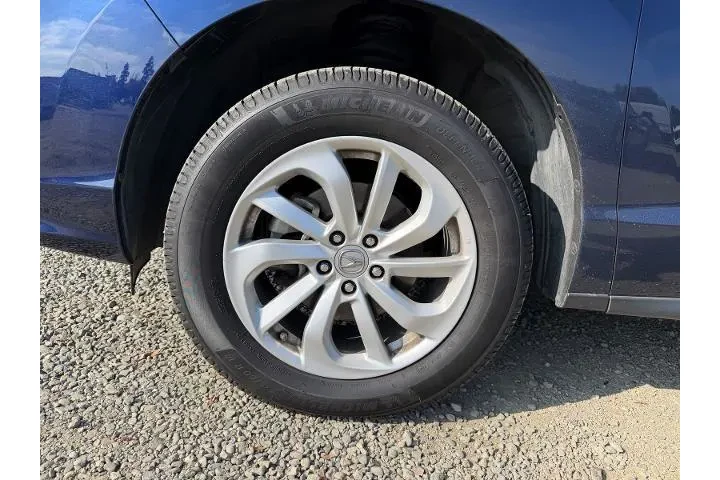 $20000 : Acura RDX 2018 AWD 4dr SUV w image 9