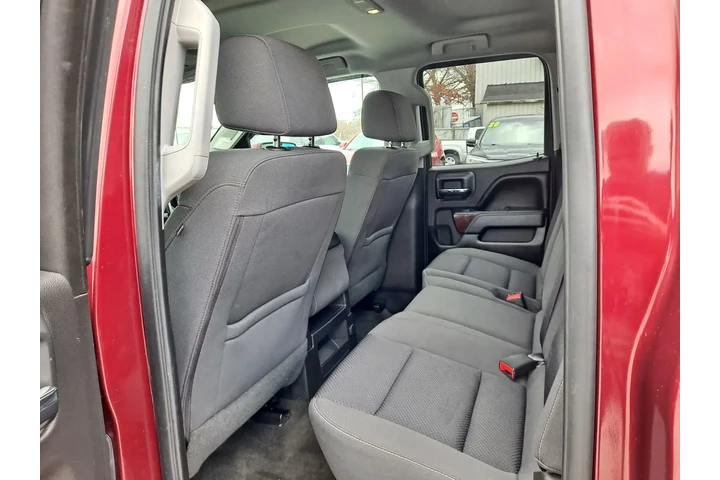 $17900 : 2016 GMC SIERRA 1500 DOUBLE C image 10