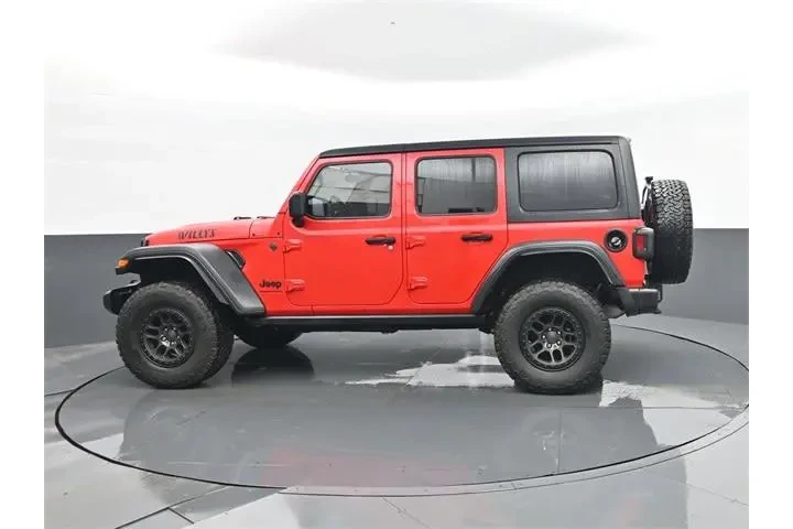 $30339 : Jeep Wrangler 2023 4x4 Sport image 5